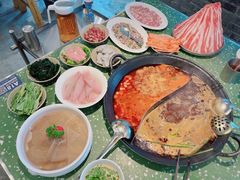-五里关火锅(上海鑫耀·光环Live店)