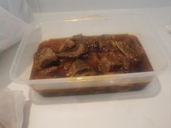 -紫光园清真北京小吃(正阳大街店)