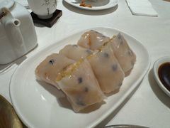 -香港龙凤楼(陆家嘴中心店)