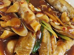 -阿毛饭店·宁波老字号(儿童公园旗舰店)