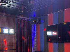 -唱吧麦颂KTV(马驹桥店)