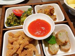 -四道菜·福建菜馆(新街口金鹰店)