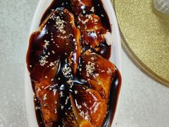 -王胖子土菜馆·特色杭帮菜·农家土菜