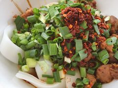 -丁记面馆(凤凰店)