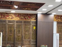 -乔家满族八大碗(中兴路店)