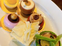 -广州富力君悦大酒店·凯菲厅