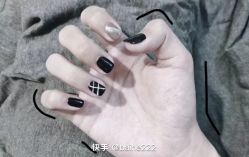 -Halo美甲美睫