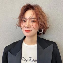 -P.STYLE派斯造型