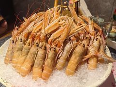 -大渔铁板烧(中山路八佰伴店)