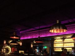 -Helens海伦司小酒馆(王家湾人信汇店)