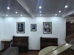 -鼓浪屿钢琴博物馆