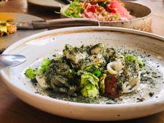 -BOR Eatery(安福路店)