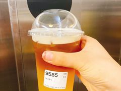 -麦隆咖啡(北大店)