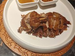 -炊烟小炒黄牛肉(浦东世纪汇店)