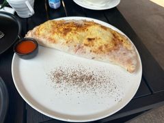 -安妮意大利餐厅(日坛店)