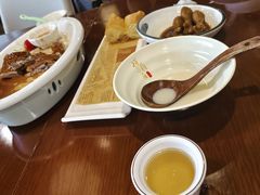 -悦雅居·老广州老味道(长湖店)