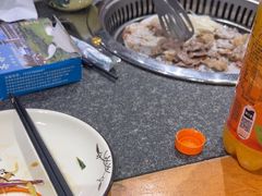 -鹤之乡·齐齐哈尔烤肉·非遗(秋涛路店)