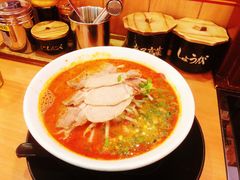 -博多一幸舍(侨福芳草地购物中心店)