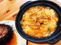 -海胆小馆(东北水饺·春柳店)