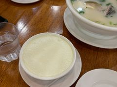 -正德顺順德雙皮奶(中信店)