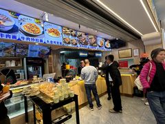 -伊京轩兰州牛肉面(闹市口店)