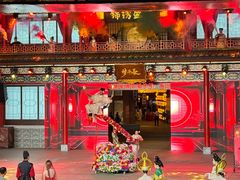 -深圳锦绣中华民俗村