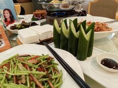 -满园春酒楼(庐江路店)