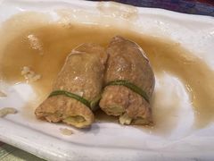 口袋豆腐-玉华台饭庄(裕中西里小区店)