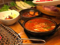 乡村泡菜锅-青鹤谷(苏州店)