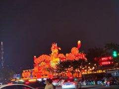 -鼓楼夜市