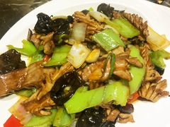 -粗粮人家·东北菜(洋桥店)