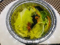 -禾牧铁板创意料理(姑嫂树路店)