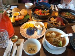 -星叶·东南亚料理(宁波万象汇店)