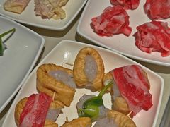 -海底捞火锅(杭州越界锦和大厦店)