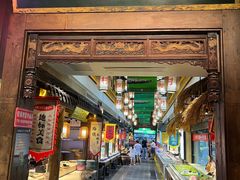 -大张烙馍村(三环南路旗舰店)