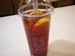 -麦当劳(天兴罗斯福店)
