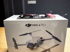 -DJI大疆(无锡体育中心店)