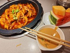 -巴蜀王婆大虾(南锣鼓巷店)