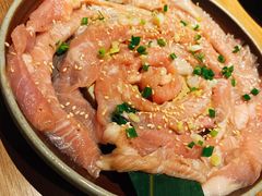 -烧肉达人•炭火烧肉(新天地店)