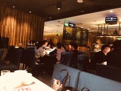 大堂-海底捞火锅(金花路店)