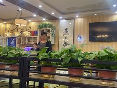 -桃子餐厅·天津菜(红星路直营店)