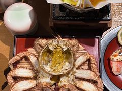 -虾蟹合战(札幌本店)