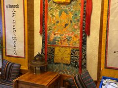 -藏家一号藏餐厅(北京中路店)