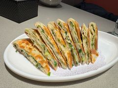 -蝎王府羊蝎子(虎坊桥总店)