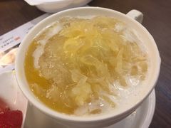 -许留山(梳士巴利道店)