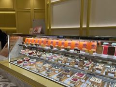 -M'CAKE(西单大悦城店)