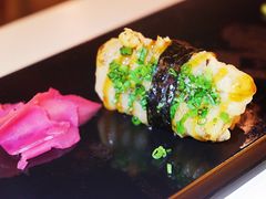 -昊·来了寿司(双楠2店)