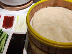 -雀蓝川菜(滨湖万象汇店)