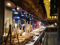 自助取餐区-乡里八闽·福州乡土菜(高宅店)