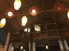 -HOHO餐厅(古子城店)